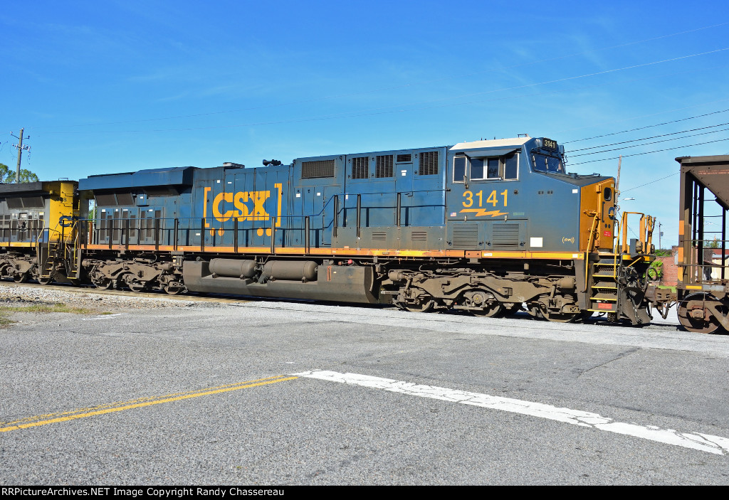 CSXT 3141 L837-02